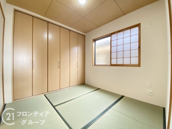 堺市東区大美野の中古一戸建て(その他内観)