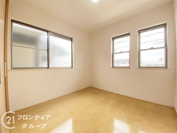 堺市東区大美野の中古一戸建て(その他内観)