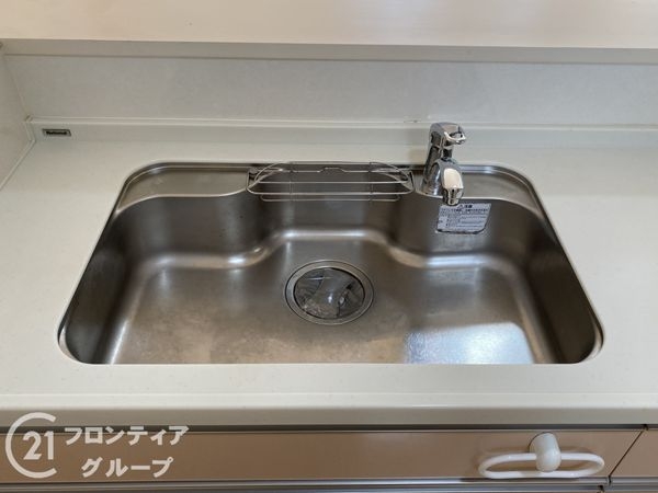 堺市東区大美野の中古一戸建て(その他設備)