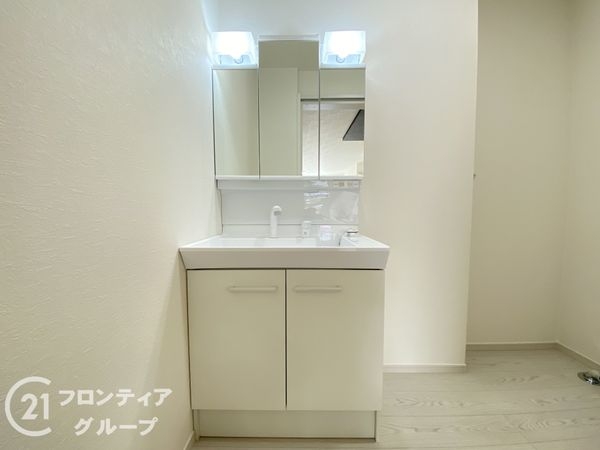 堺市南区庭代台１丁　新築一戸建て　２期　１号棟