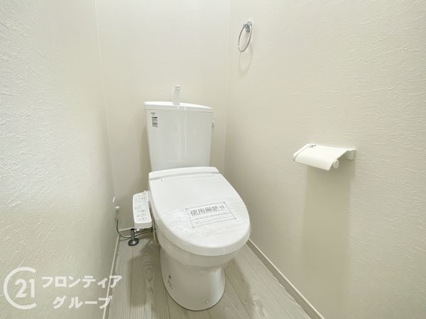 堺市南区庭代台１丁　新築一戸建て　２期　１号棟
