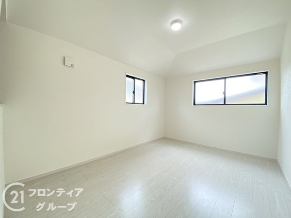 堺市南区庭代台１丁　新築一戸建て　２期　１号棟