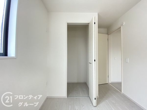 堺市南区庭代台１丁　新築一戸建て　２期　１号棟