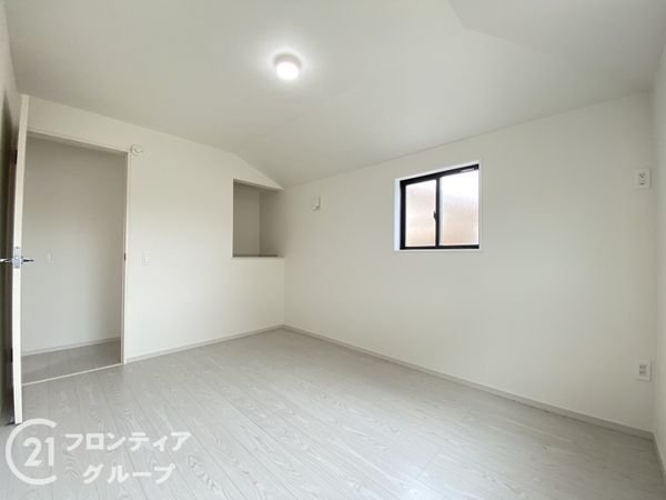 堺市南区庭代台１丁　新築一戸建て　２期　１号棟