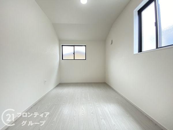 堺市南区庭代台１丁　新築一戸建て　２期　１号棟