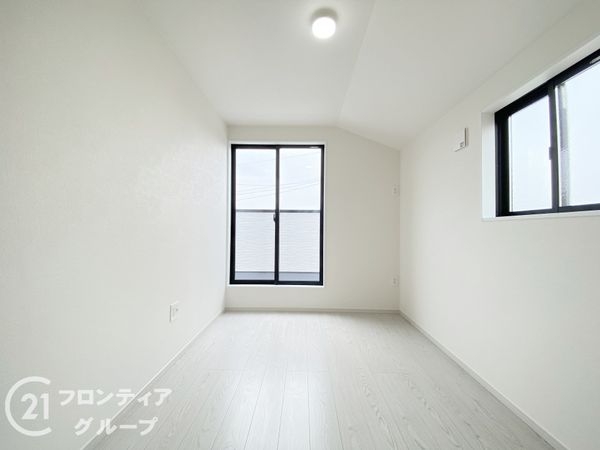 堺市南区庭代台１丁　新築一戸建て　２期　１号棟
