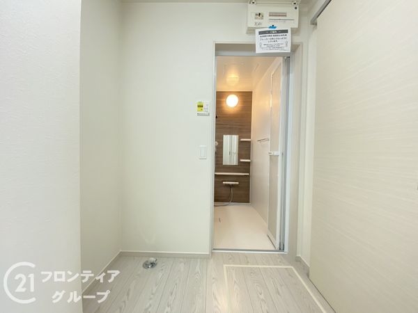堺市南区庭代台１丁　新築一戸建て　２期　１号棟