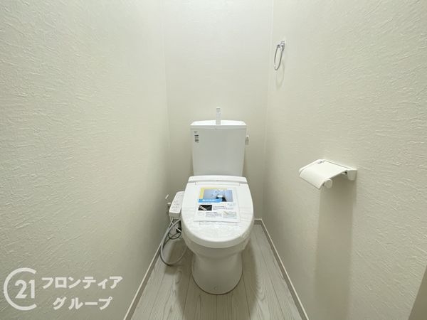 堺市南区庭代台１丁　新築一戸建て　２期　１号棟
