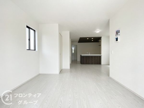 堺市南区庭代台１丁　新築一戸建て　２期　１号棟