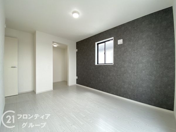 堺市南区庭代台１丁　新築一戸建て　２期　１号棟