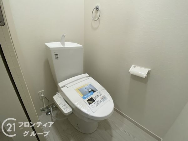 堺市南区庭代台１丁　新築一戸建て　２期　２号棟