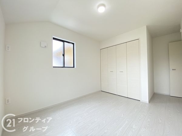 堺市南区庭代台１丁　新築一戸建て　２期　２号棟