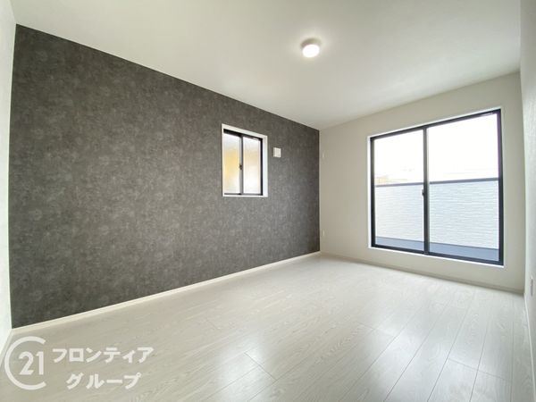 堺市南区庭代台１丁　新築一戸建て　２期　２号棟