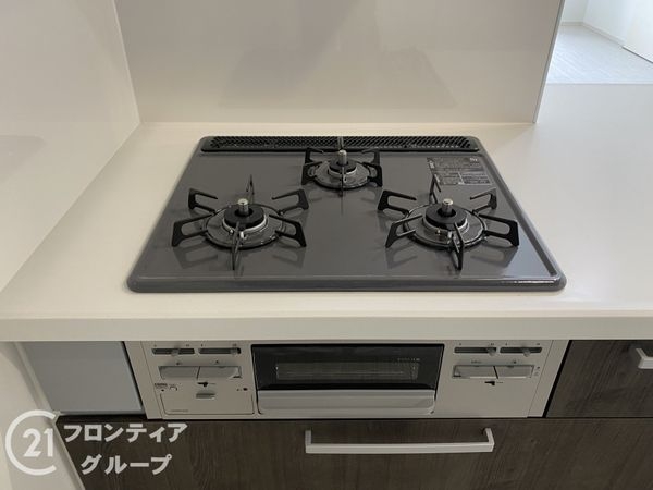 堺市南区庭代台１丁　新築一戸建て　２期　２号棟