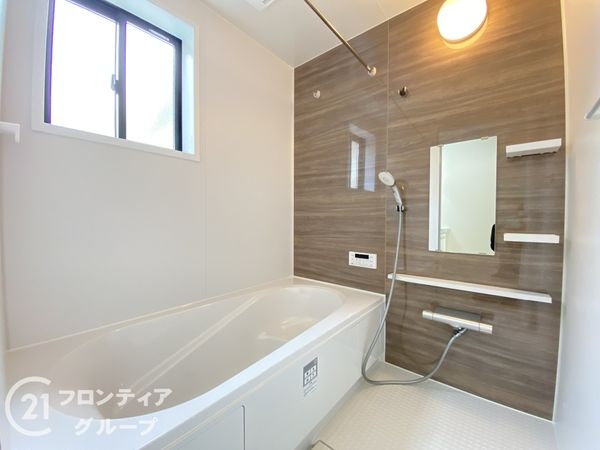 堺市南区庭代台１丁　新築一戸建て　２期　２号棟