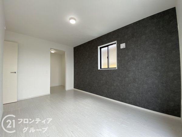 堺市南区庭代台１丁　新築一戸建て　２期　２号棟