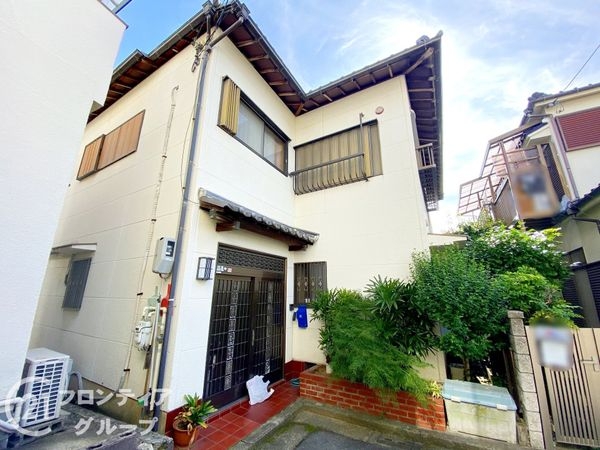 堺市東区北野田の中古一戸建て