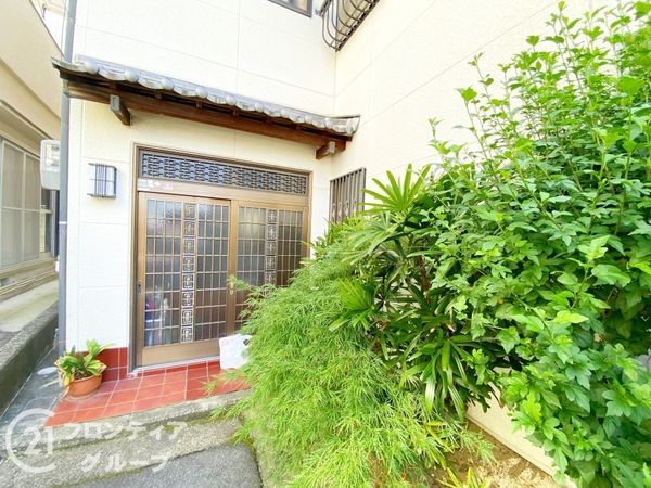堺市東区北野田　中古一戸建て