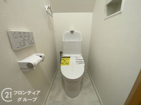 堺市東区大美野の中古一戸建て