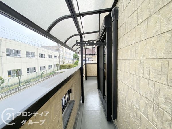 堺市東区大美野の中古一戸建て