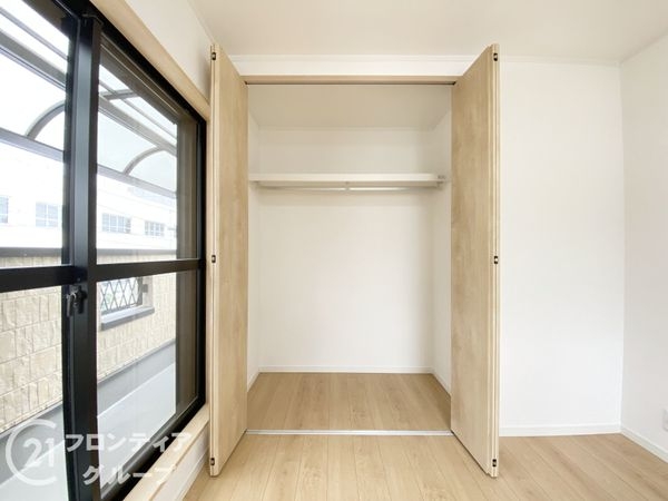 堺市東区大美野の中古一戸建て