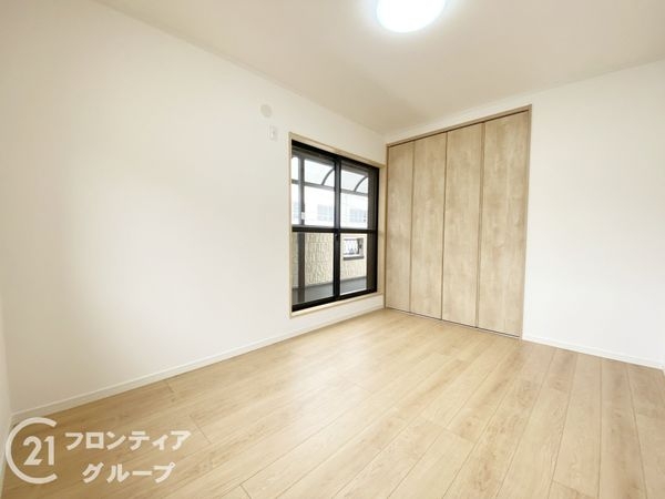 堺市東区大美野の中古一戸建て