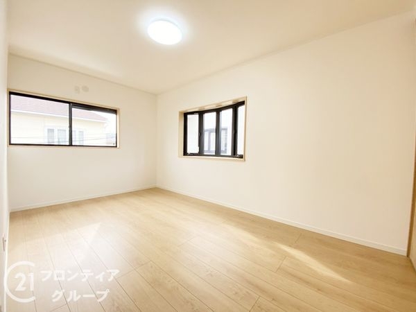 堺市東区大美野の中古一戸建て