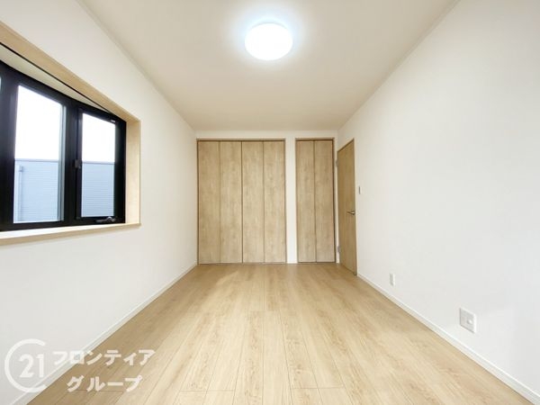 堺市東区大美野の中古一戸建て