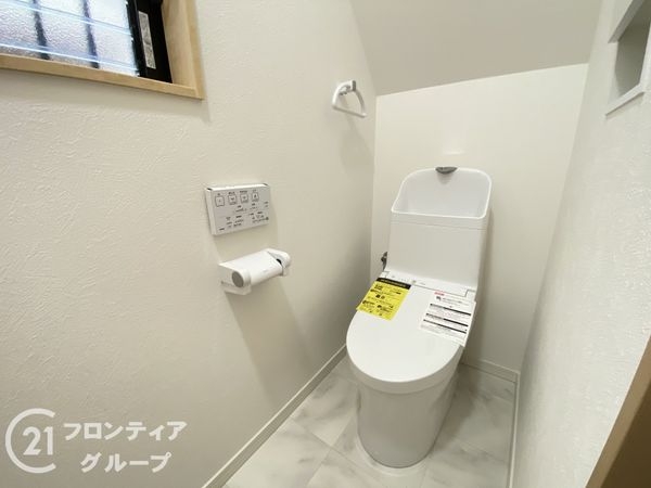 堺市東区大美野の中古一戸建て