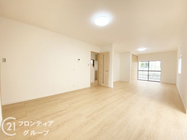 堺市東区大美野の中古一戸建て