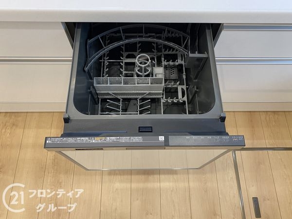 堺市東区大美野の中古一戸建て