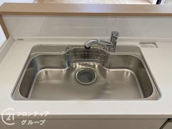 堺市東区大美野の中古一戸建て