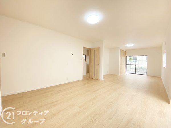堺市東区大美野の中古一戸建て