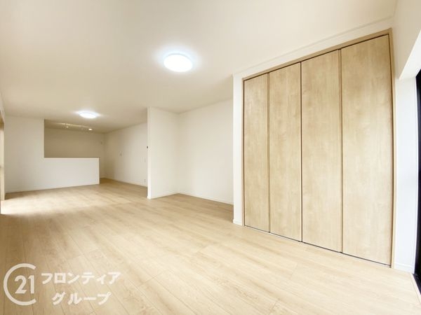 堺市東区大美野の中古一戸建て