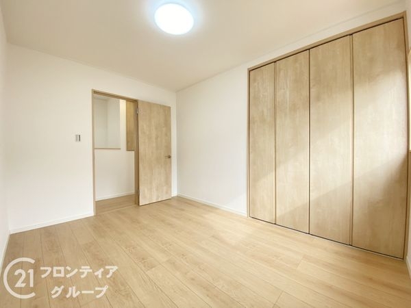 堺市東区大美野の中古一戸建て