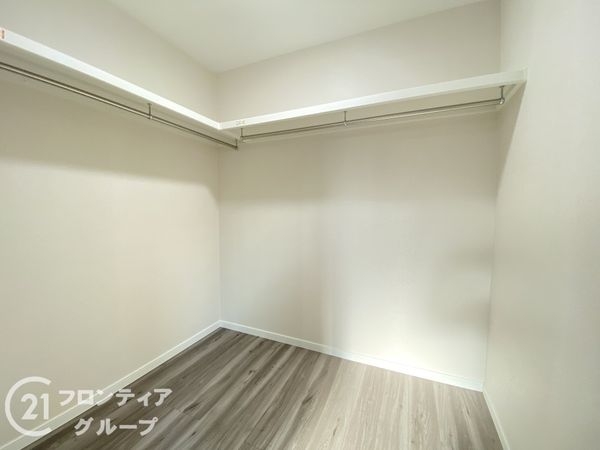 堺市東区野尻町　新築一戸建て　全１区画