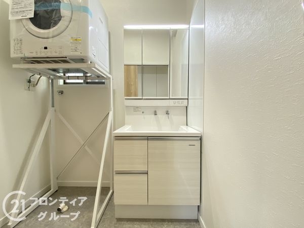 堺市東区野尻町　新築一戸建て　全１区画