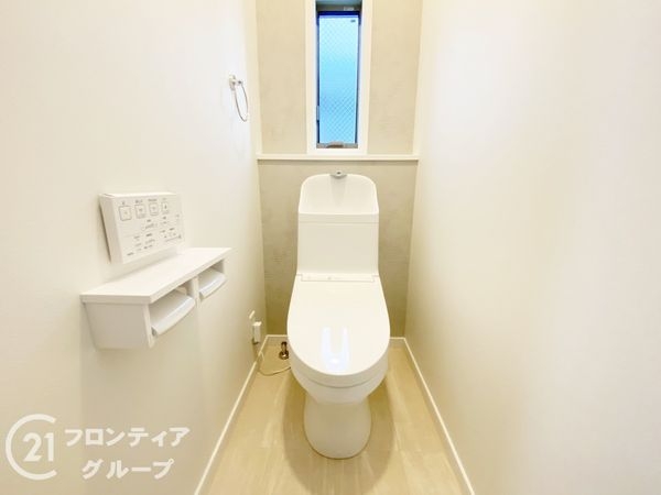堺市東区野尻町　新築一戸建て　全１区画