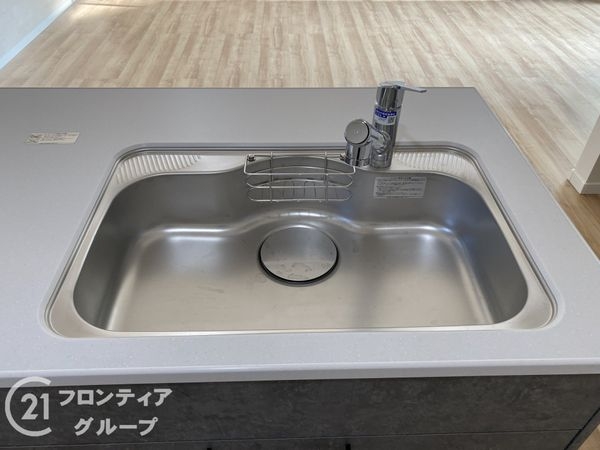 堺市東区野尻町　新築一戸建て　全１区画