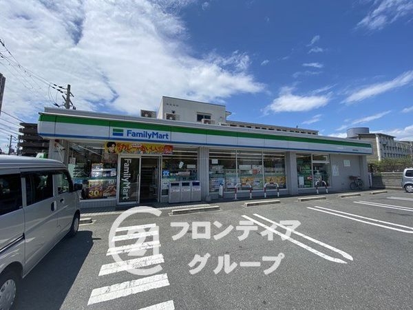 堺市堺区材木町西1丁の中古一戸建て(ファミリーマート堺材木町西店)
