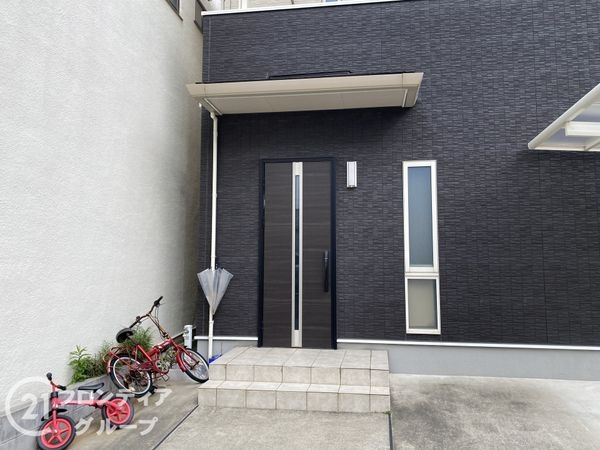 堺市堺区材木町西１丁の中古一戸建て