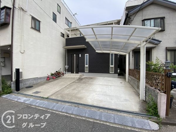 堺市堺区材木町西１丁の中古一戸建て
