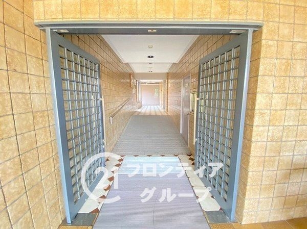 朝日プラザ帝塚山東２　中古マンション