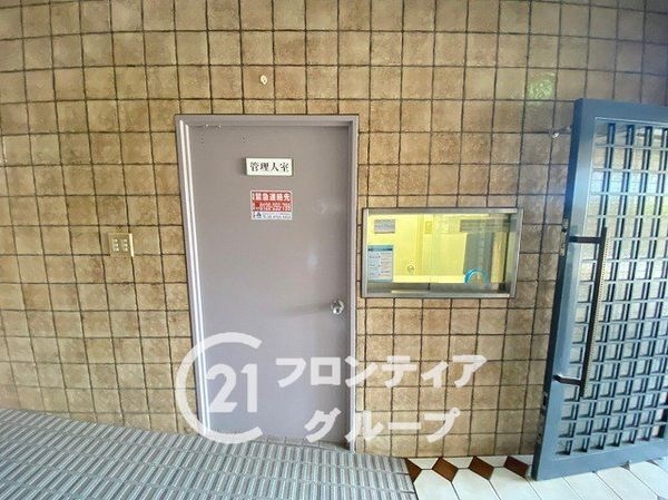 朝日プラザ帝塚山東２　中古マンション