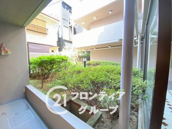 朝日プラザ帝塚山東２　中古マンション