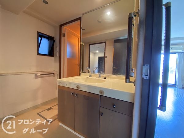 ギャラリーコートハイム上野芝　中古マンション
