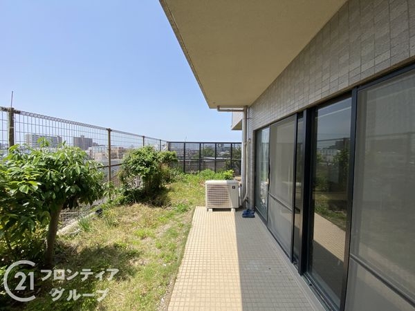 ギャラリーコートハイム上野芝　中古マンション