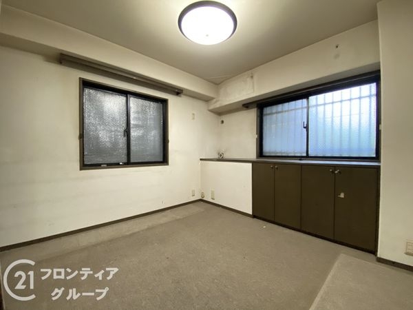 ギャラリーコートハイム上野芝　中古マンション