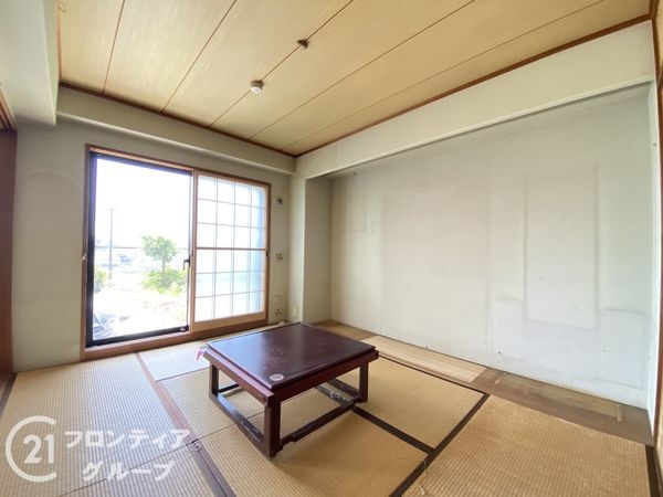 ギャラリーコートハイム上野芝　中古マンション