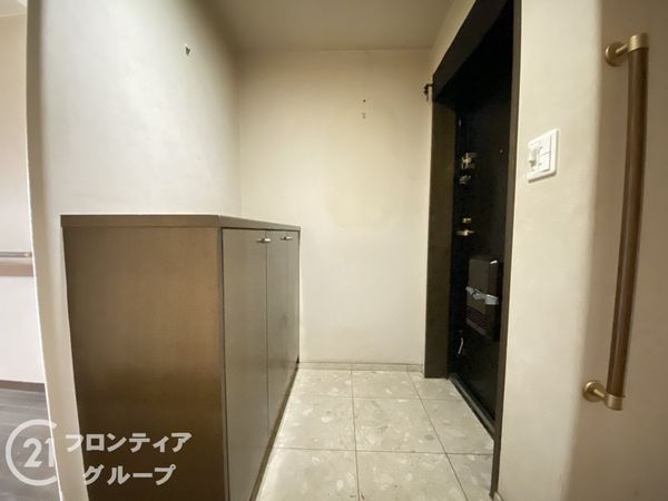 ギャラリーコートハイム上野芝　中古マンション